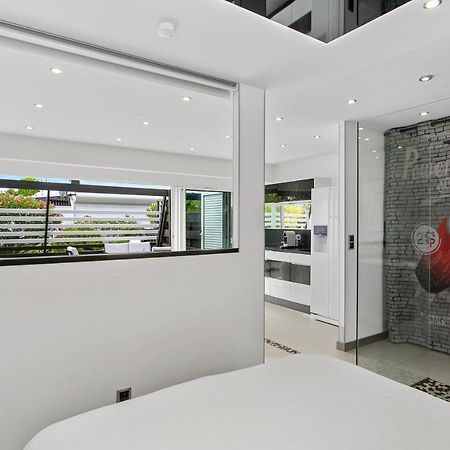 Village Naturiste - La Villa Tentation Port Nature Luxe Agde Zewnętrze zdjęcie