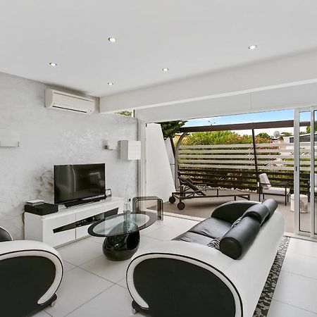 Village Naturiste - La Villa Tentation Port Nature Luxe Agde Zewnętrze zdjęcie