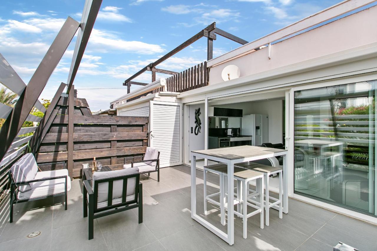 Village Naturiste - La Villa Tentation Port Nature Luxe Agde Zewnętrze zdjęcie