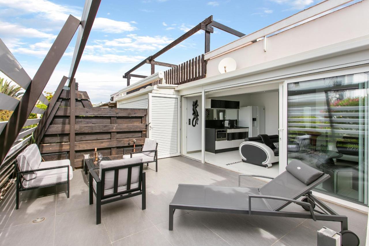 Village Naturiste - La Villa Tentation Port Nature Luxe Agde Zewnętrze zdjęcie